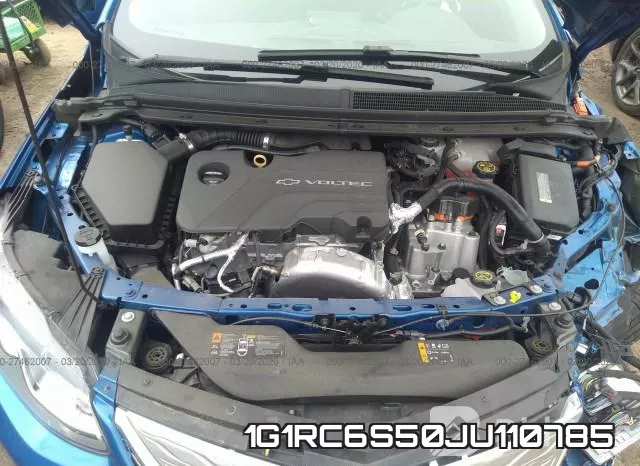 1G1RC6S50JU110785 фото 2