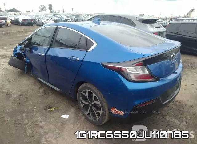 1G1RC6S50JU110785 фото 4
