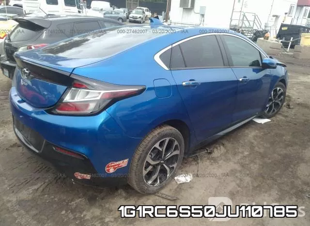 1G1RC6S50JU110785 фото 5