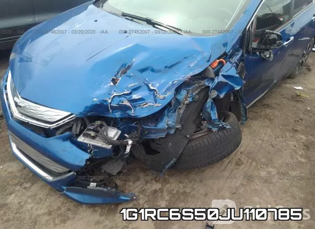 1G1RC6S50JU110785 фото 7
