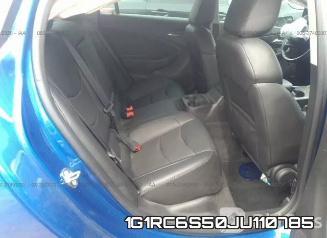 1G1RC6S50JU110785 фото 9
