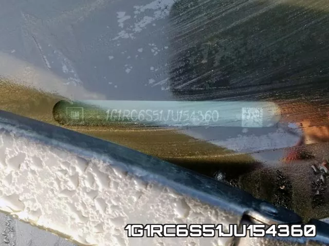 1G1RC6S51JU154360 фото 2