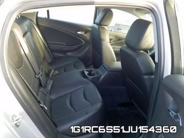 1G1RC6S51JU154360 фото 7