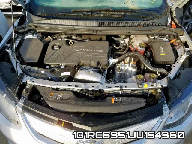 1G1RC6S51JU154360 фото 8