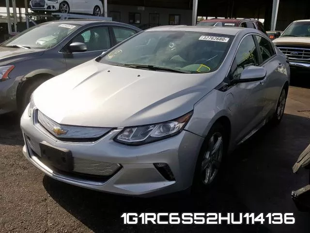 1G1RC6S52HU114136 фото 3