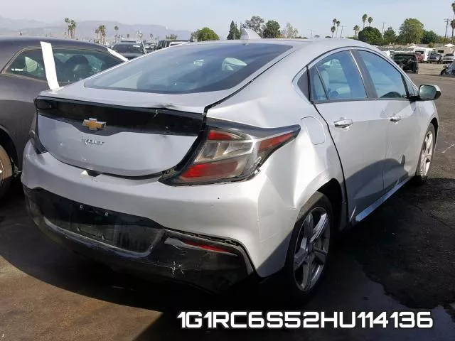 1G1RC6S52HU114136 фото 5