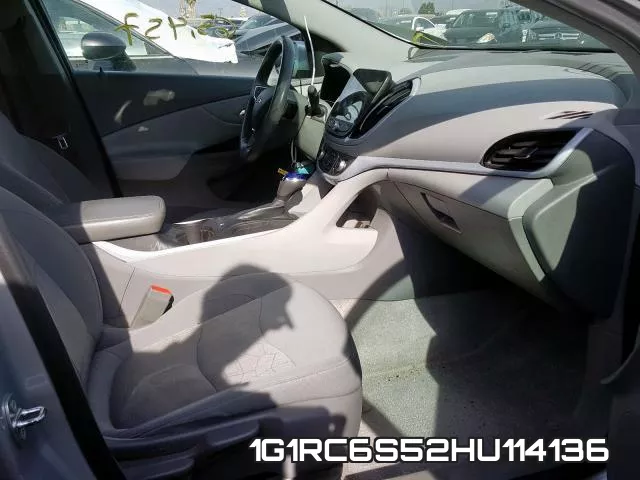 1G1RC6S52HU114136 фото 6
