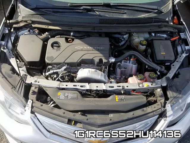 1G1RC6S52HU114136 фото 8