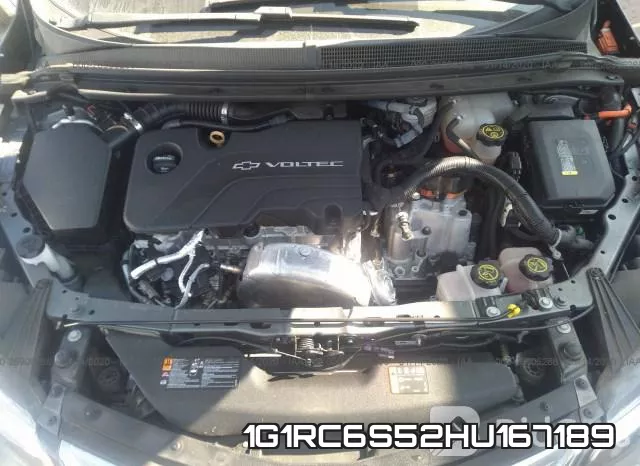 1G1RC6S52HU167189 фото 2