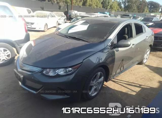 1G1RC6S52HU167189 фото 3