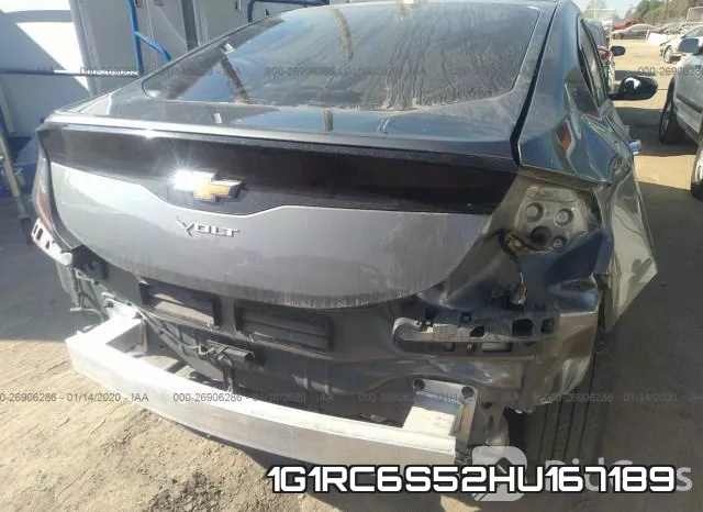 1G1RC6S52HU167189 фото 7