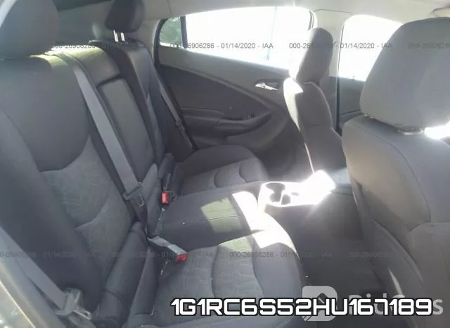 1G1RC6S52HU167189 фото 9