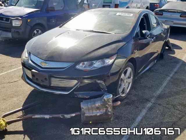 1G1RC6S58HU106767 фото 3