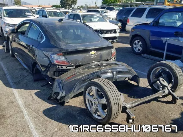 1G1RC6S58HU106767 фото 4