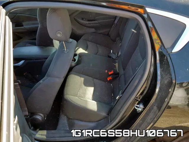 1G1RC6S58HU106767 фото 7