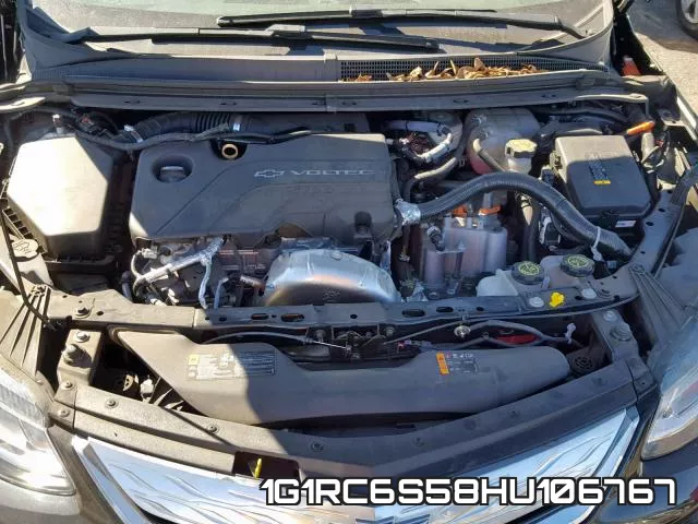 1G1RC6S58HU106767 фото 8