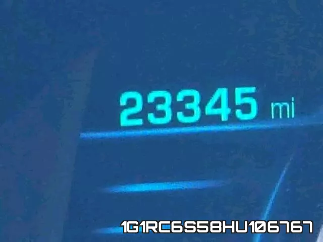 1G1RC6S58HU106767 фото 9