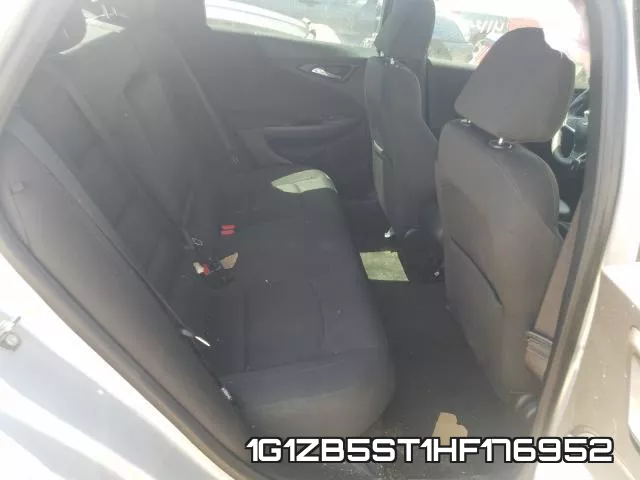 1G1ZB5ST1HF176952 фото 7