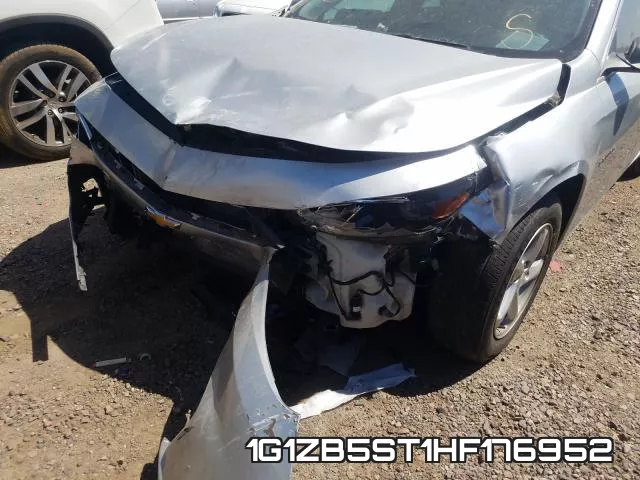 1G1ZB5ST1HF176952 фото 10