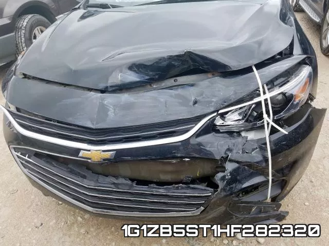 1G1ZB5ST1HF282320 фото 10