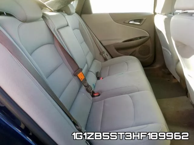 1G1ZB5ST3HF189962 фото 7