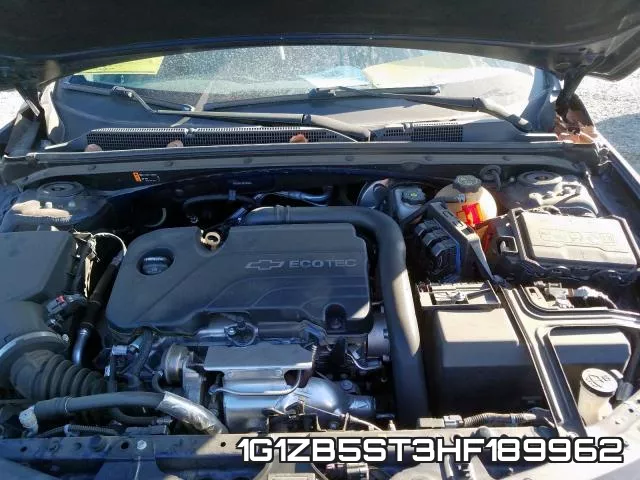 1G1ZB5ST3HF189962 фото 8