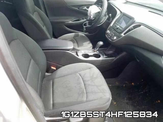 1G1ZB5ST4HF125834 фото 6