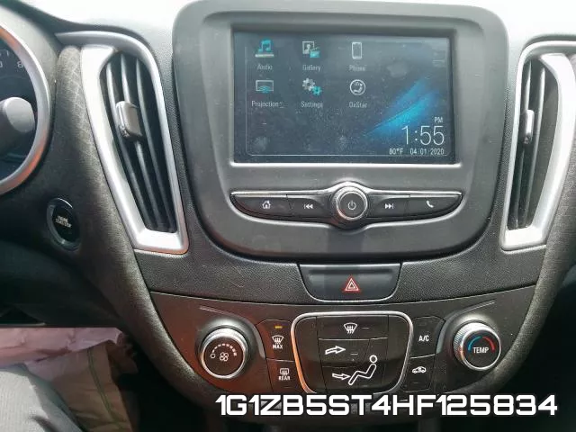 1G1ZB5ST4HF125834 фото 10