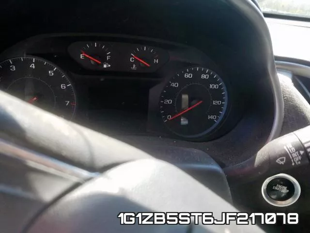 1G1ZB5ST6JF217078 фото 9
