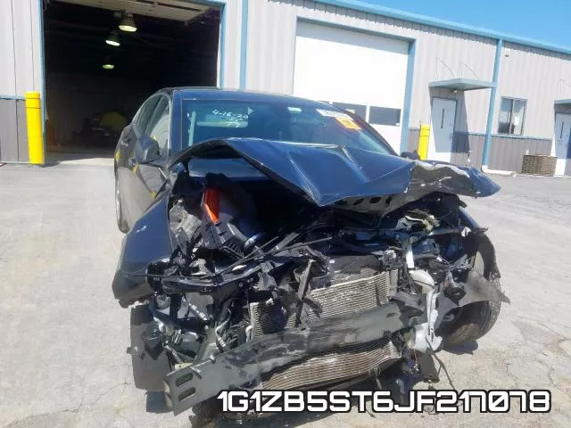 1G1ZB5ST6JF217078 фото 10