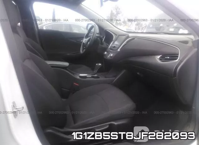 1G1ZB5ST8JF282093 фото 6
