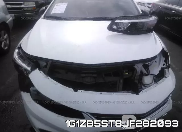 1G1ZB5ST8JF282093 фото 7