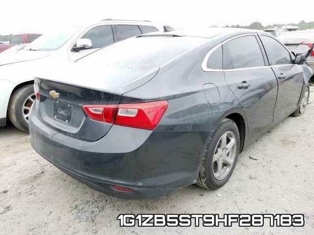1G1ZB5ST9HF287183 фото 5