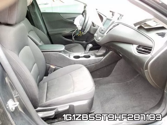 1G1ZB5ST9HF287183 фото 6