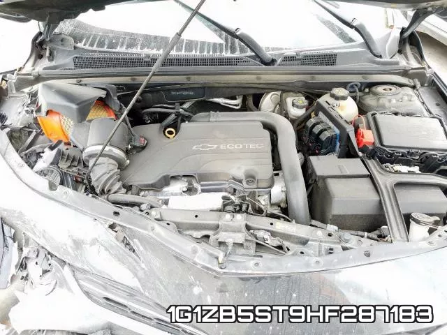 1G1ZB5ST9HF287183 фото 8