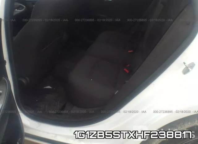 1G1ZB5STXHF238817 фото 9