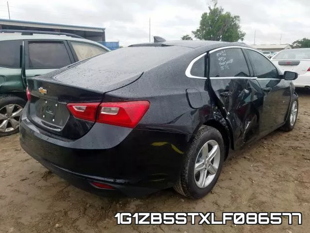1G1ZB5STXLF086577 фото 5
