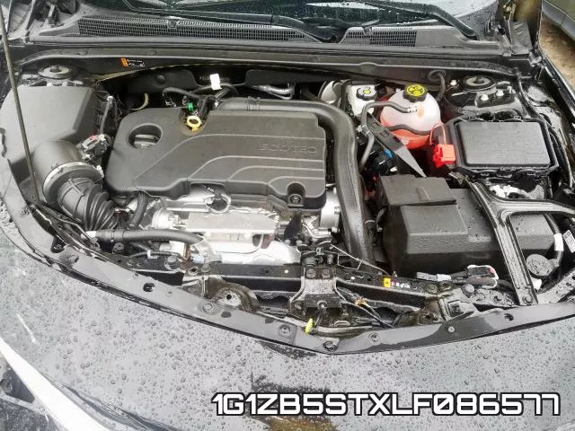 1G1ZB5STXLF086577 фото 8