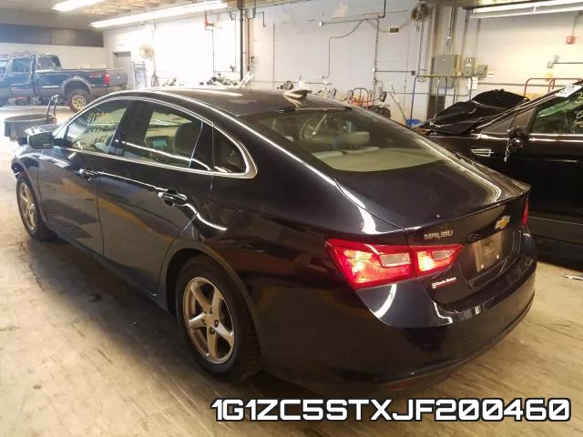1G1ZC5STXJF200460 фото 4