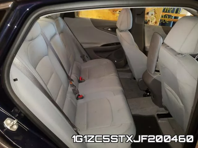 1G1ZC5STXJF200460 фото 7