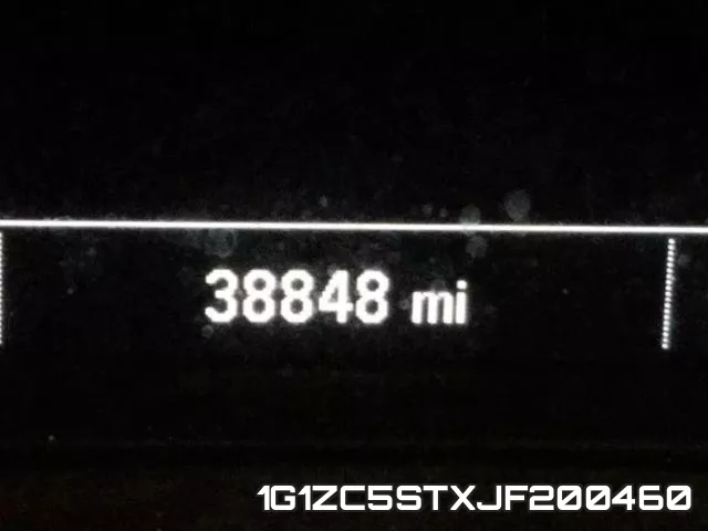 1G1ZC5STXJF200460 фото 9