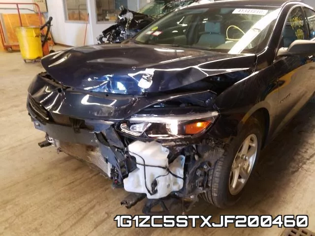 1G1ZC5STXJF200460 фото 10