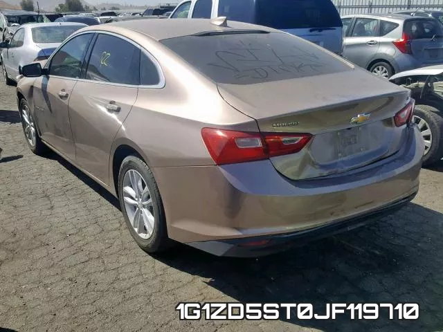 1G1ZD5ST0JF119710 фото 4