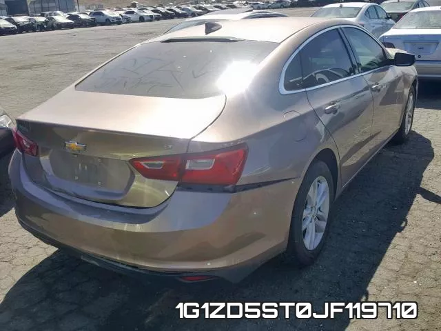1G1ZD5ST0JF119710 фото 5
