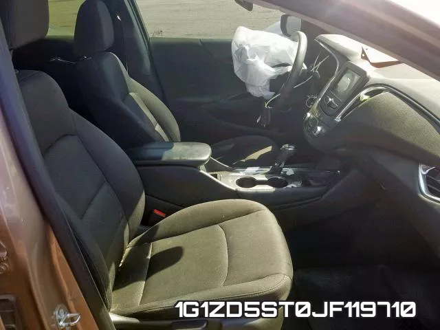 1G1ZD5ST0JF119710 фото 6