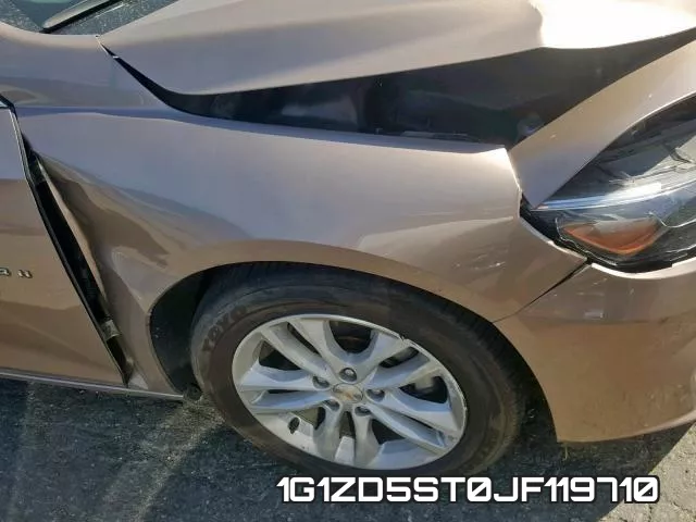 1G1ZD5ST0JF119710 фото 10