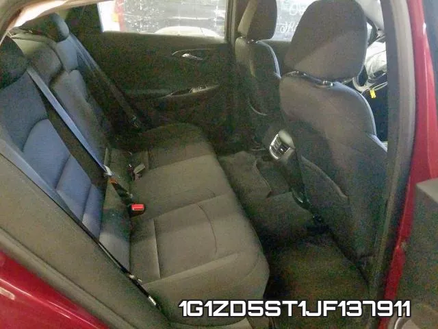 1G1ZD5ST1JF137911 фото 7