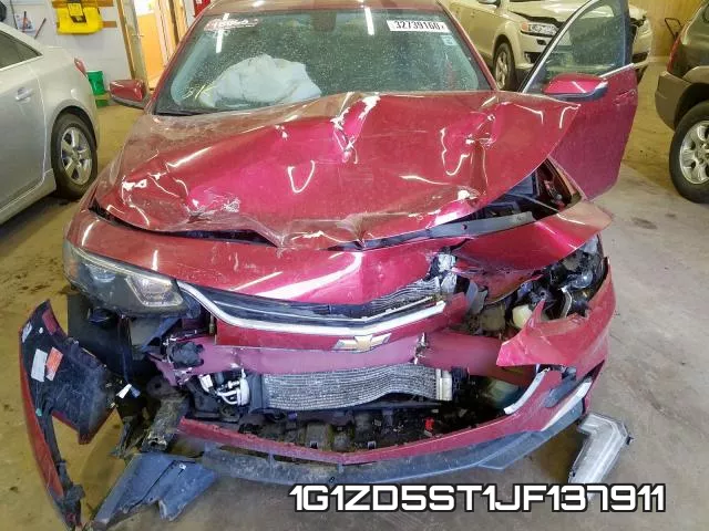 1G1ZD5ST1JF137911 фото 8