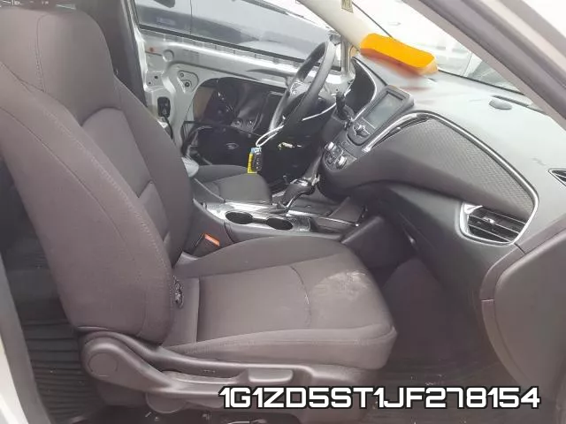 1G1ZD5ST1JF278154 фото 6