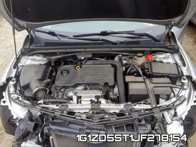 1G1ZD5ST1JF278154 фото 8